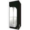 Secret Jardin - Dark Street 60 - Revision 4.0 - 60x60x158 cm - immagine 2