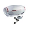 Vents - Stream 100/125 - Aspiratore silenziato - 3 velocita' MAX 220 mc/h - Cablato - immagine 3