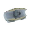 Vents - Stream 100/125 - Aspiratore silenziato - 3 velocita' MAX 220 mc/h - Cablato - immagine 2